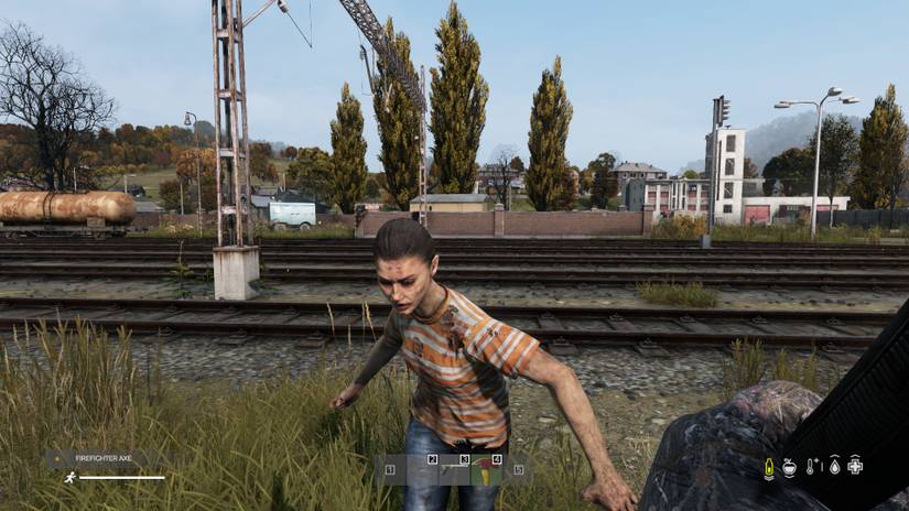 Dayz Infected How To Cure Every Sickness & Disease In DayZ