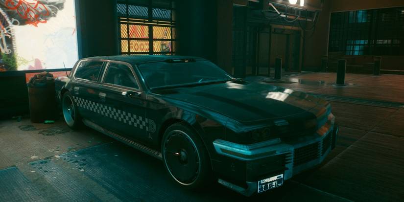 The Best Lines In Cyberpunk 2077