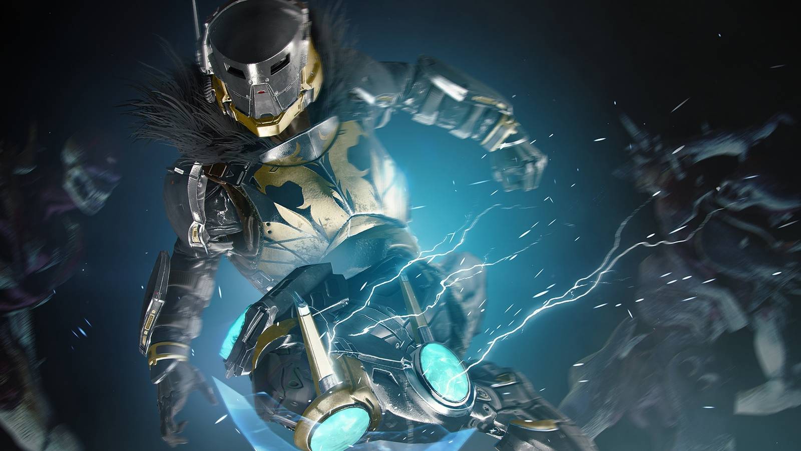 All Week 10 Seasonal Challenges - Destiny 2: Season Of The Deep