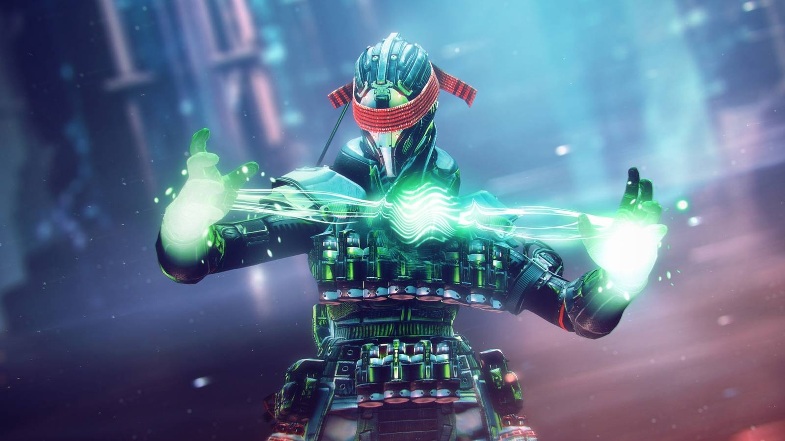 The Best Strand Fragments In Destiny 2, Ranked