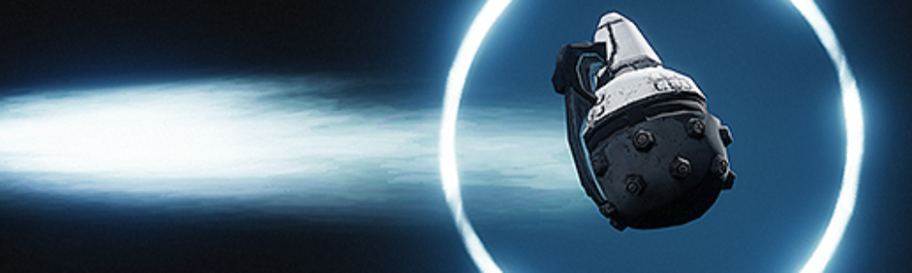Destiny 2 Flashbang Grenade Icon