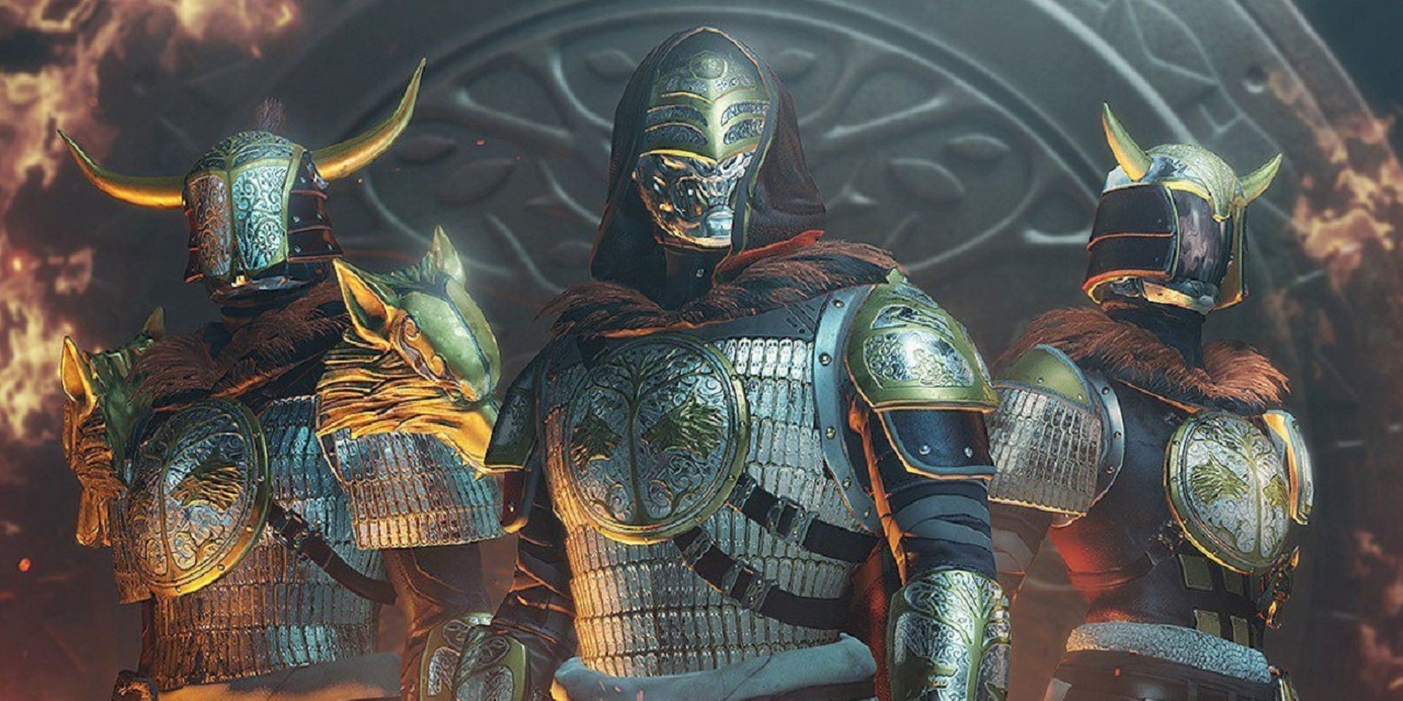 Espositore per spille del sigillo del trionfo di Destiny 2 - Italia