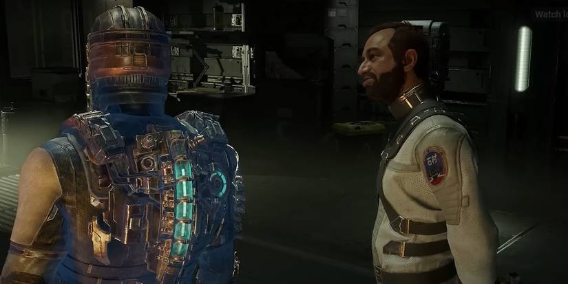 The Most Memorable Quotes In Dead Space Remake