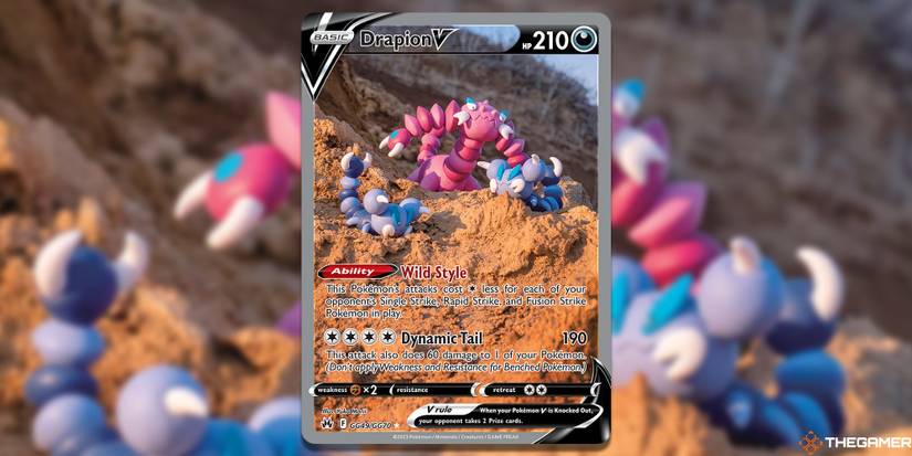 The Best Clay Style Art Cards In The Pokemon TCG