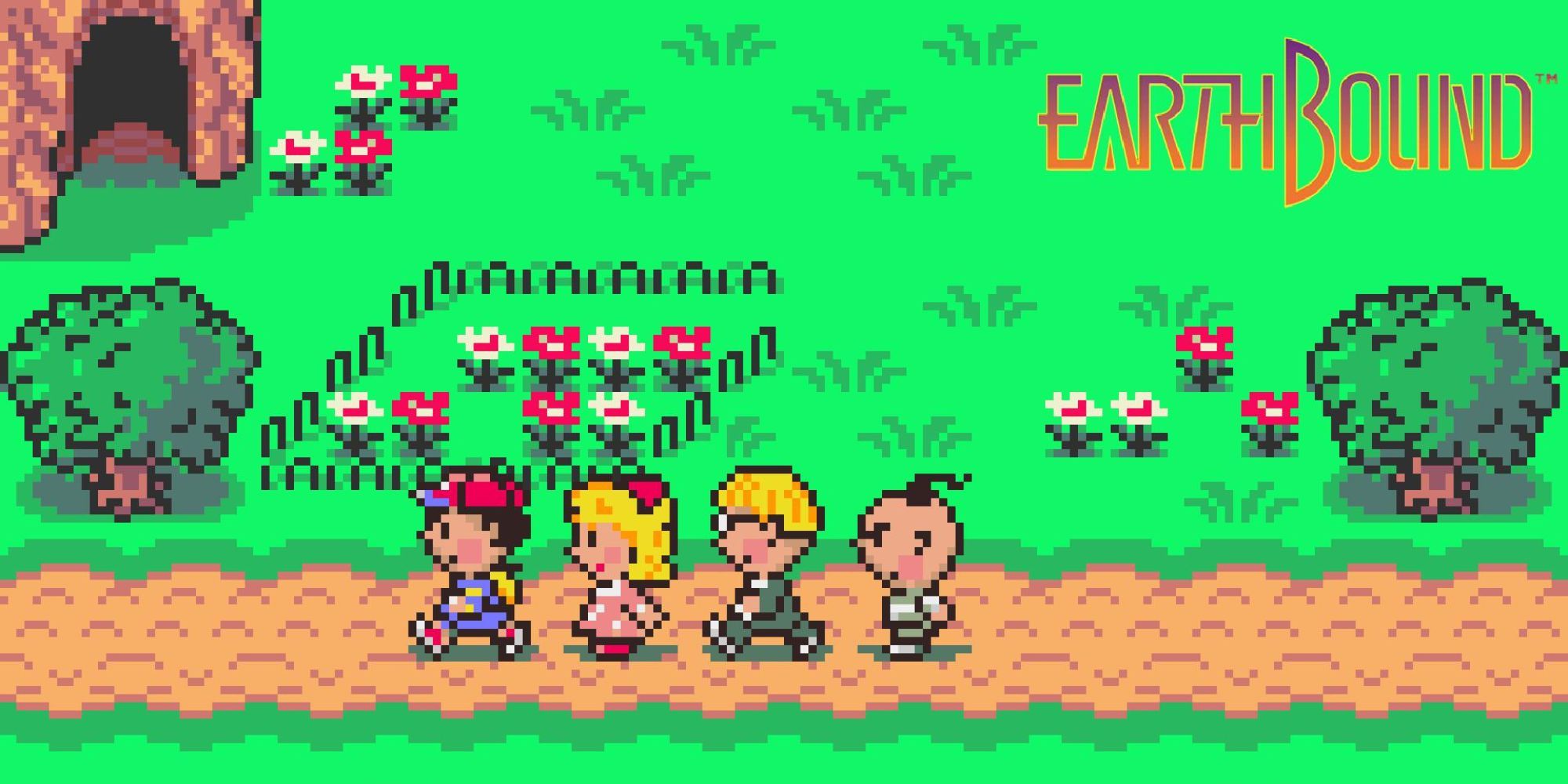 RPGs That Are Almost As Good As Chrono Trigger