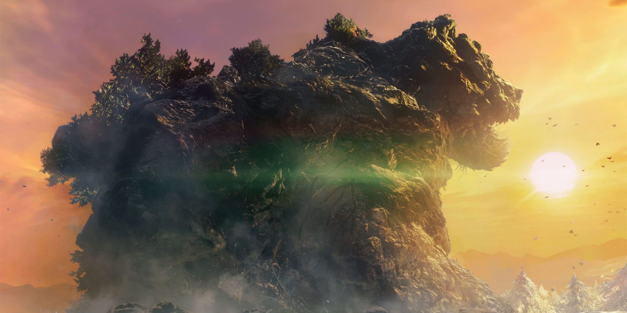 How To Beat Earthbreaker In Wild Hearts