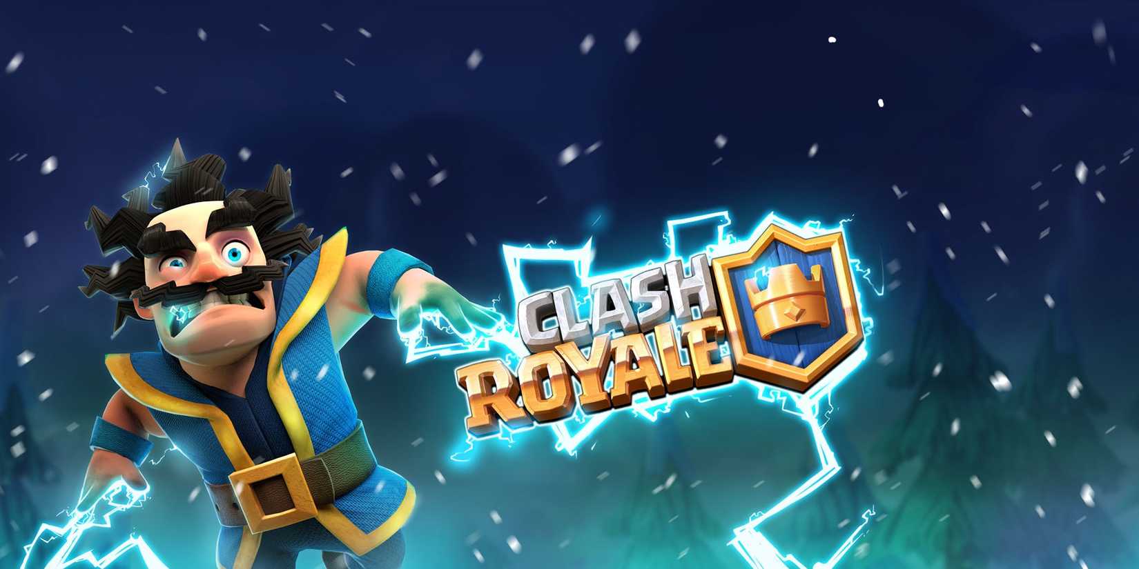 The Best Legendary Cards In Clash Royale