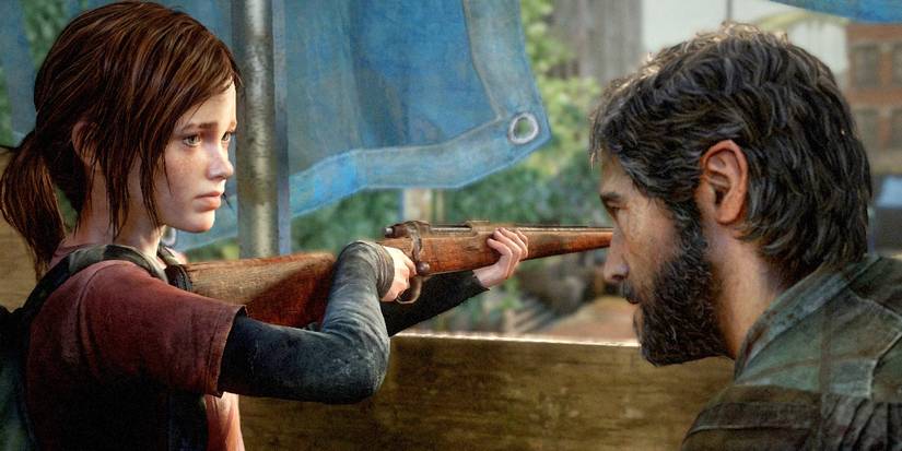 8 Video Games About The Journey, Not The Destination