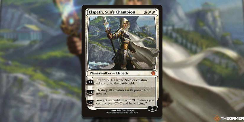 The Best Cards For A Soldier Deck In MTG The Best Cards For A Soldier Deck In MTG