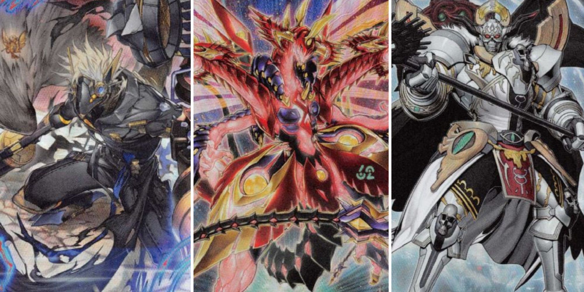 yugioh extra deck Yugioh Ancient Gear Deck main image 1