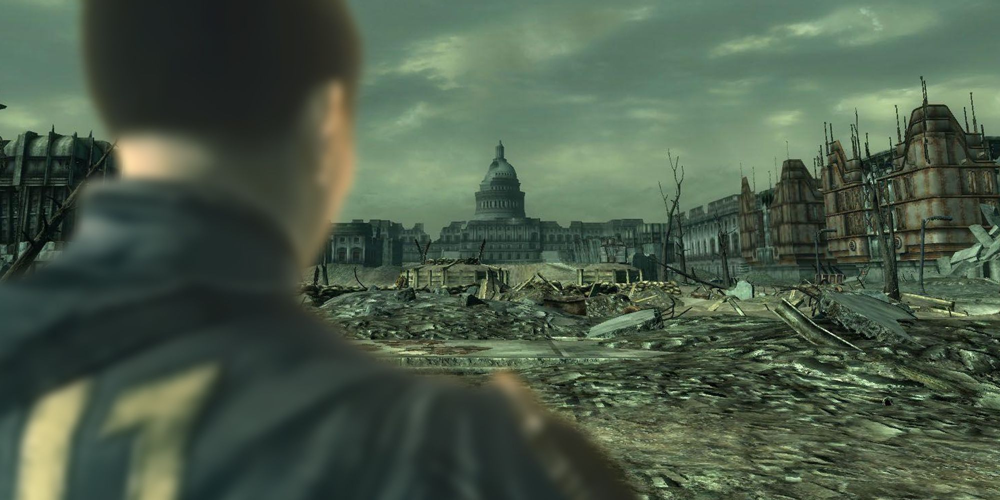 The Best Fallout Games Complete Guide To Play The Saga In 2026 Gocdkeys Fallout 3 Wasteland 