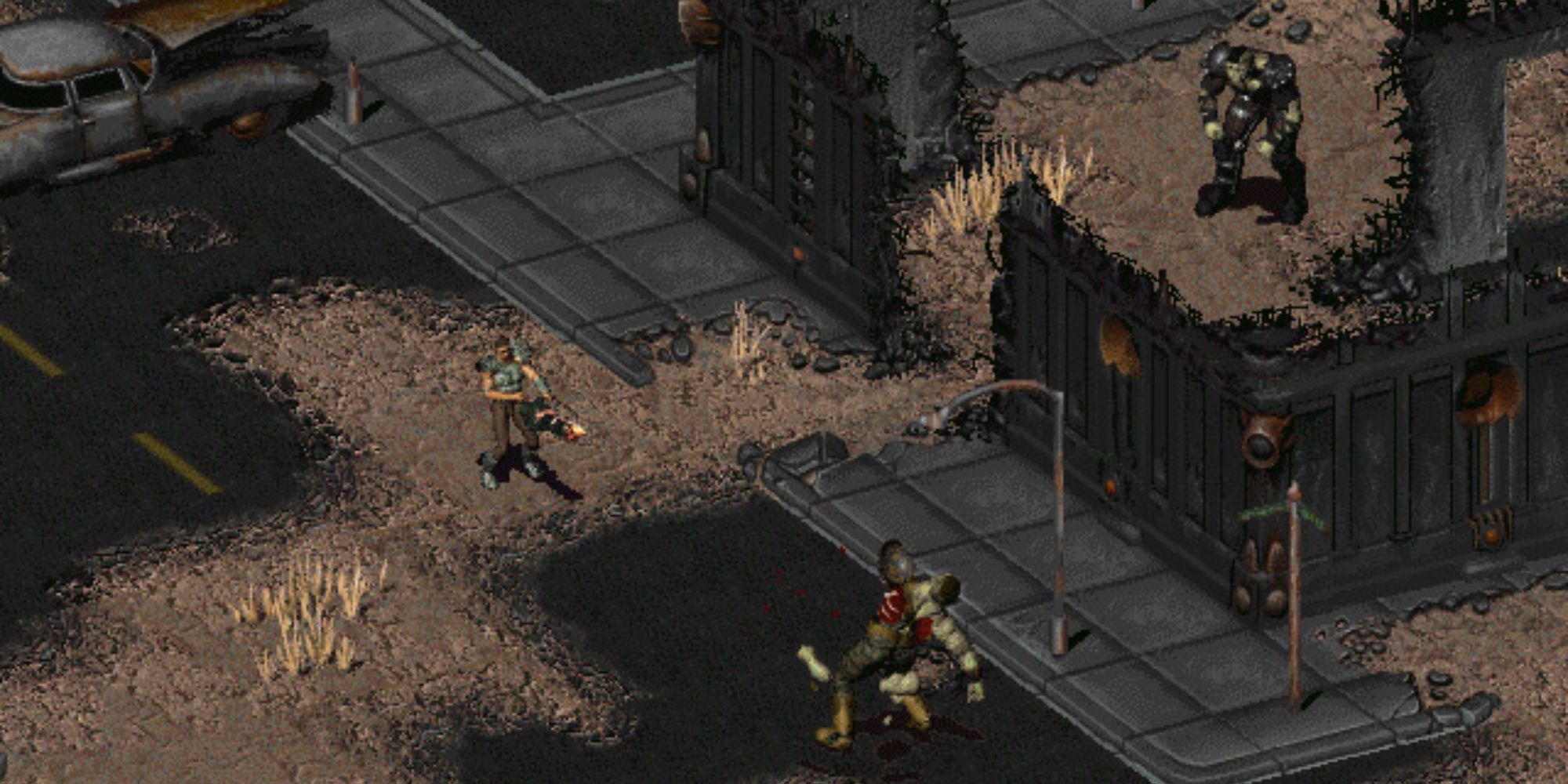 Fallout: Every Game, Ranked
