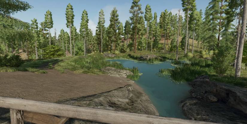 The 6 Best Maps In Farming Simulator 22