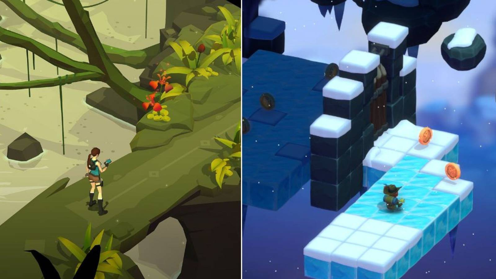 The 9 Best Isometric Puzzle Games