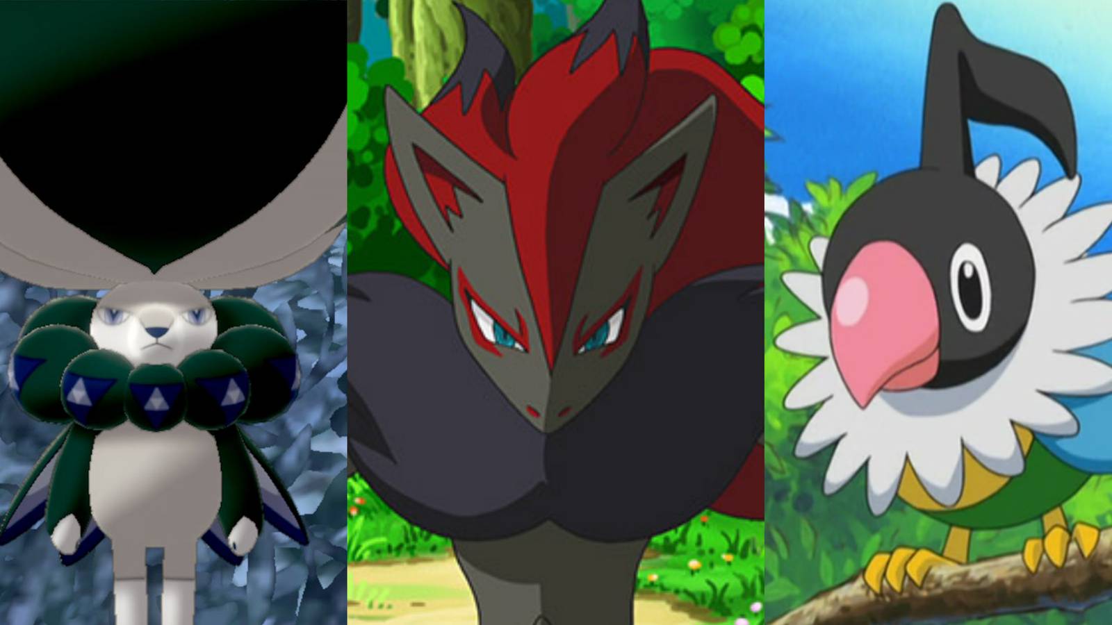 10 Pokemon That Can Speak Human Language
