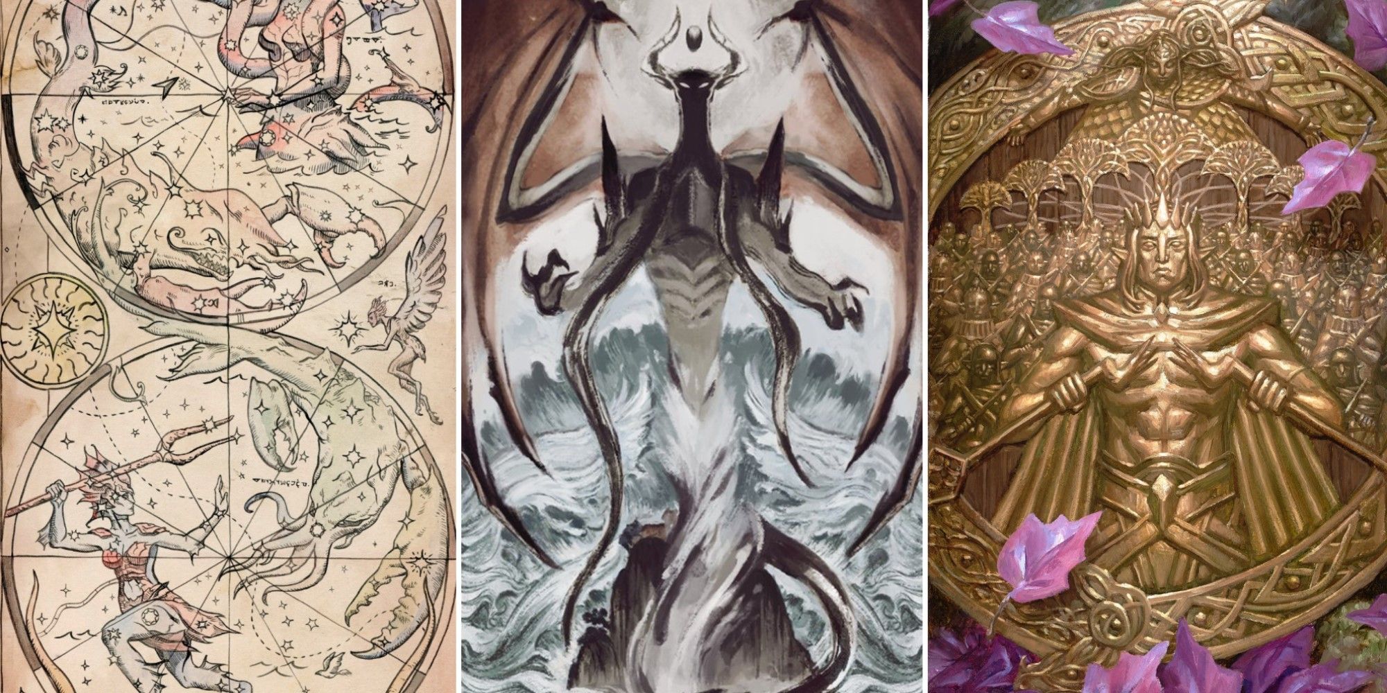 How To Build An Eivor, Wolf-Kissed Commander Deck - Best Cards, Strategy -  MTG