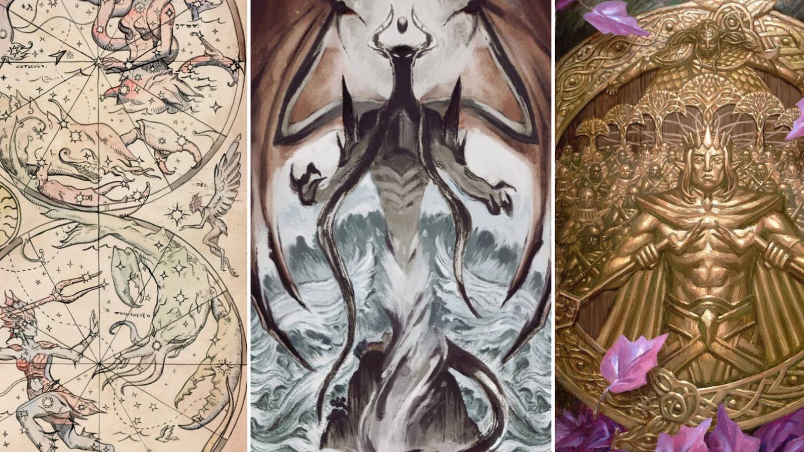 The 10 Best Saga Cards In MTG