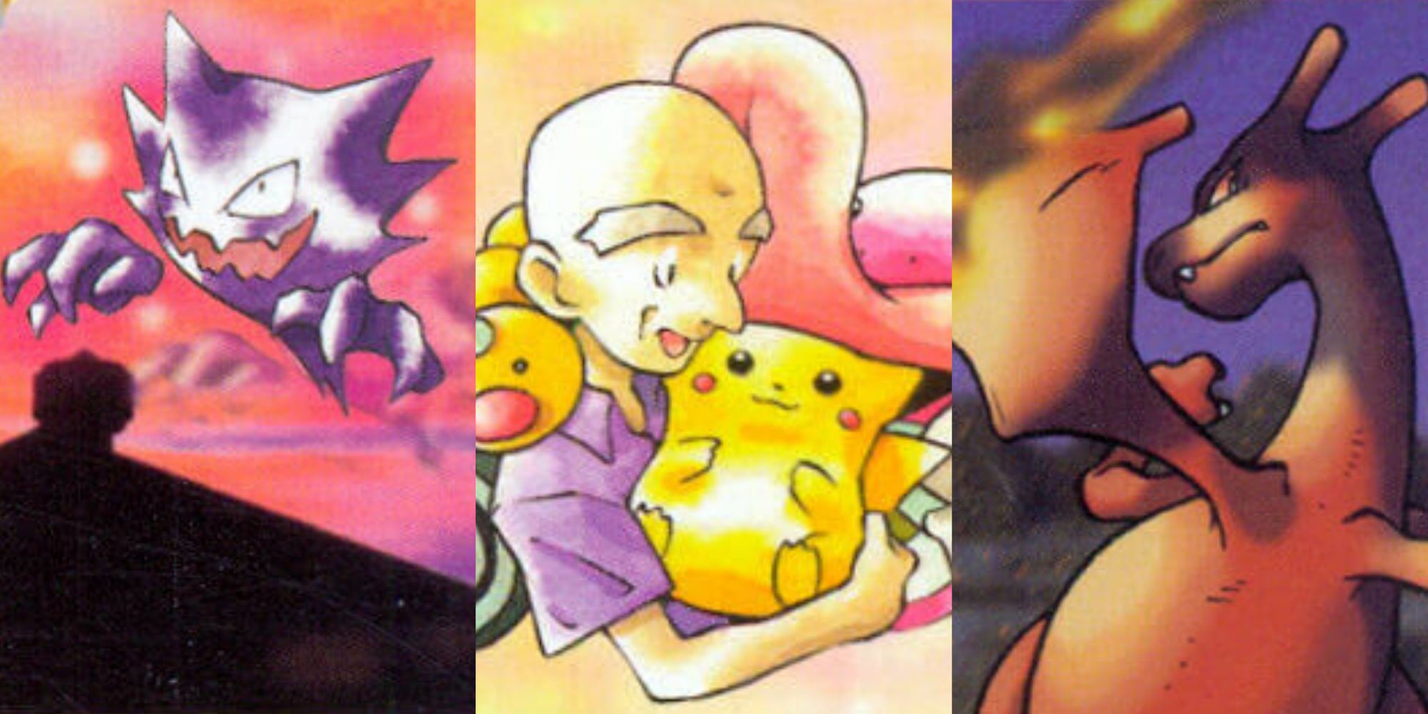 ken sugimori pokemon cards value Bill (CLC) 018/034 Trading Card Game Classic Holo – The Slightly Bent  Corner Collectibles main image 0