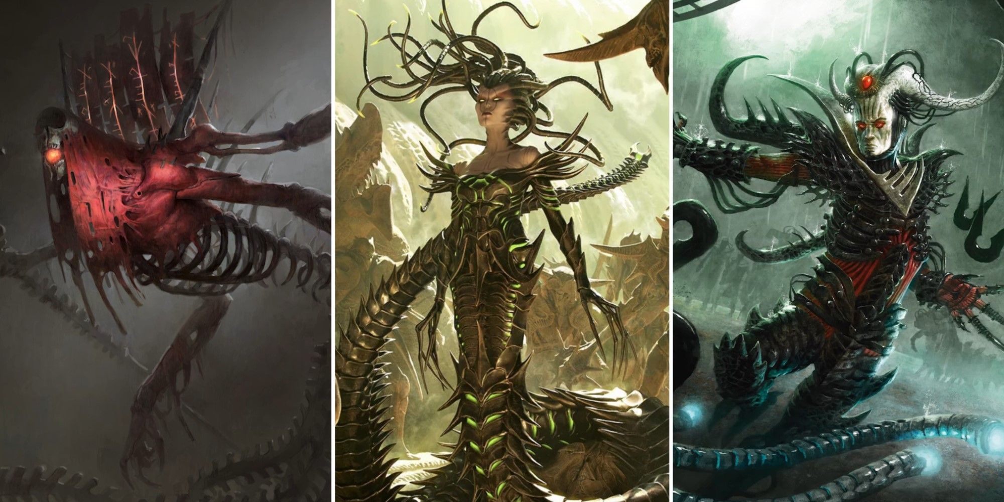 mtg black phyrexian cards Mtg The Brothers' War Mishra, Claimed by Gix main image 1