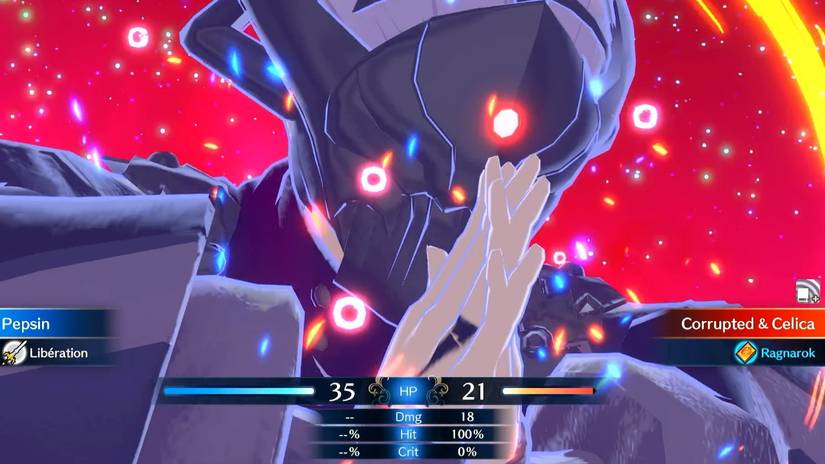 How To Complete Chapter 11 Retreat In Fire Emblem Engage