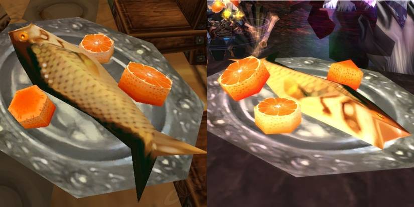 Cookable Feasts In World Of Warcraft, Ranked By Tastiness