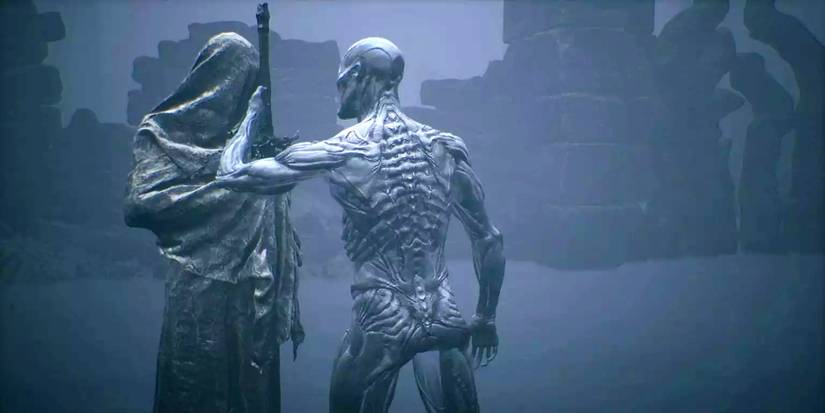 7 Lingering Questions We Have After The End Of Mortal Shell