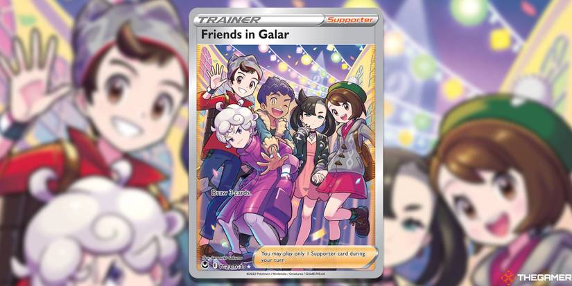 Pokemon TCG The 8 Best Trainer Cards In Sword & Shield: Silver Tempest Pokemon TCG The 8 Best Trainer Cards In Sword & Shield: Silver Tempest