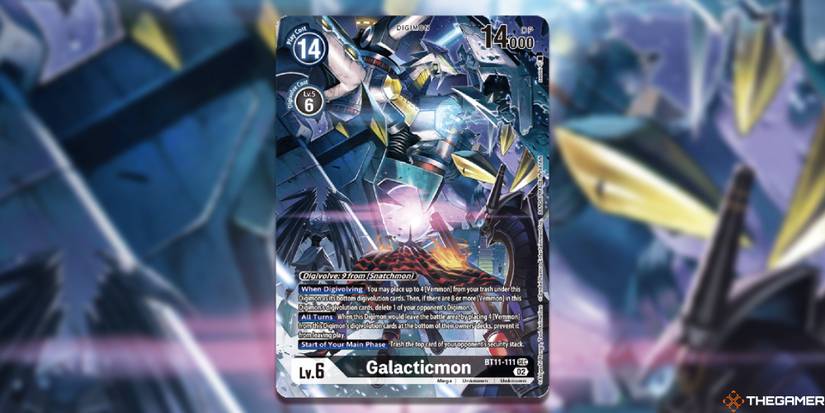 The Most Valuable Cards From BT11: Dimensional Phase - Digimon Card Game The Most Valuable Cards From BT11: Dimensional Phase - Digimon Card Game