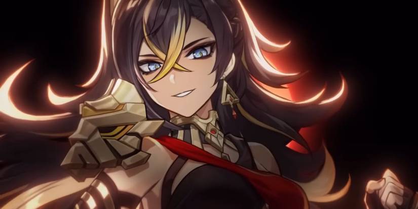 Dehya Fit Where To Get Dehya's Ascension Materials In Genshin Impact