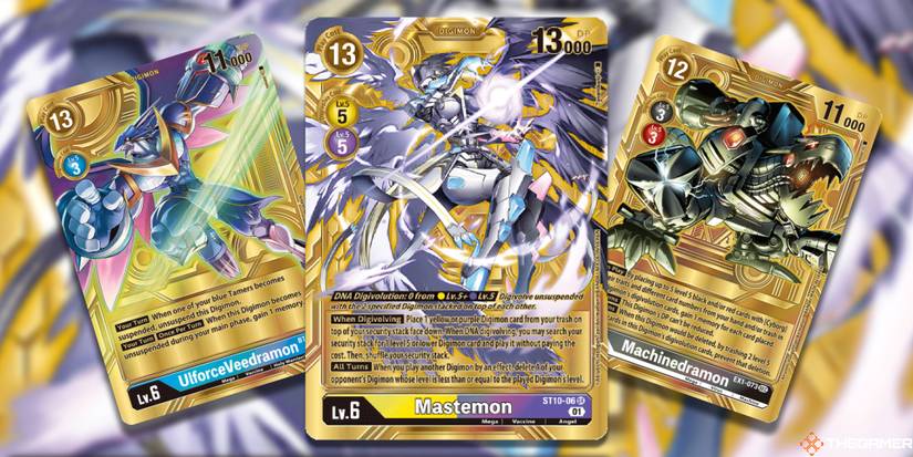 The Most Valuable Cards From BT11: Dimensional Phase - Digimon Card Game The Most Valuable Cards From BT11: Dimensional Phase - Digimon Card Game