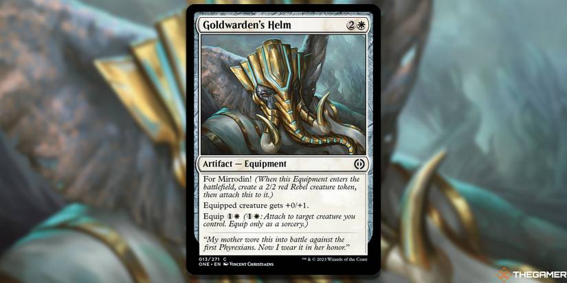 for mirrodin cards mtg Amazon.com: Magic: the Gathering - Mindslaver main image 0