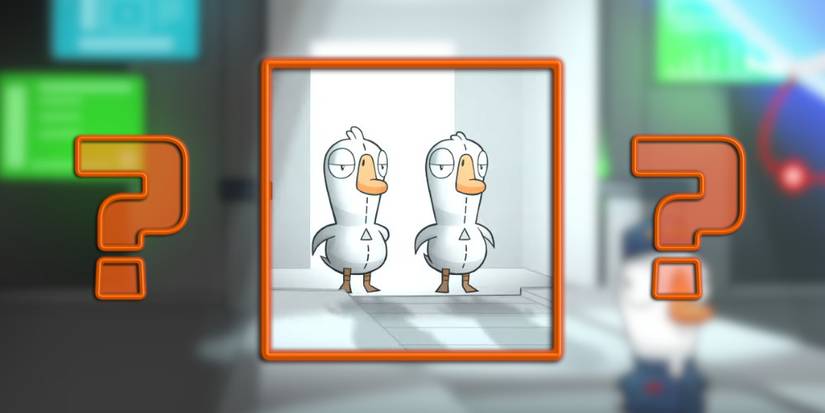 Things That Make No Sense In Goose Goose Duck