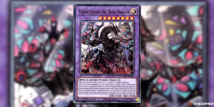 best mill cards yugioh Yu-Gi-Oh! - Photon Hypernova main image 0