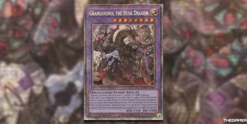 The Most Valuable Cards In Photon Hypernova  Yu-Gi-Oh!