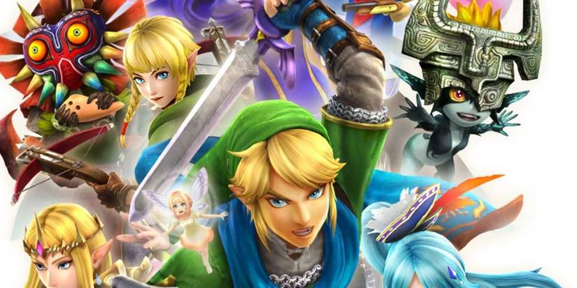 8 Best Nintendo Switch Ports