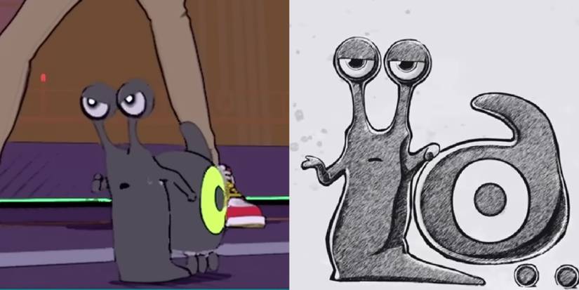 Hi-Fi Rush: 8 Best Easter Eggs And References