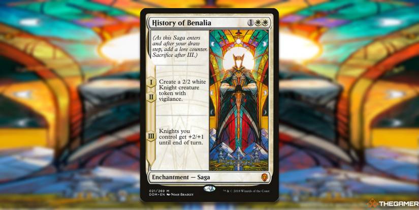 best saga cards mtg Magic: The Gathering Final Fantasy Commander Deck – Iceberg TCG