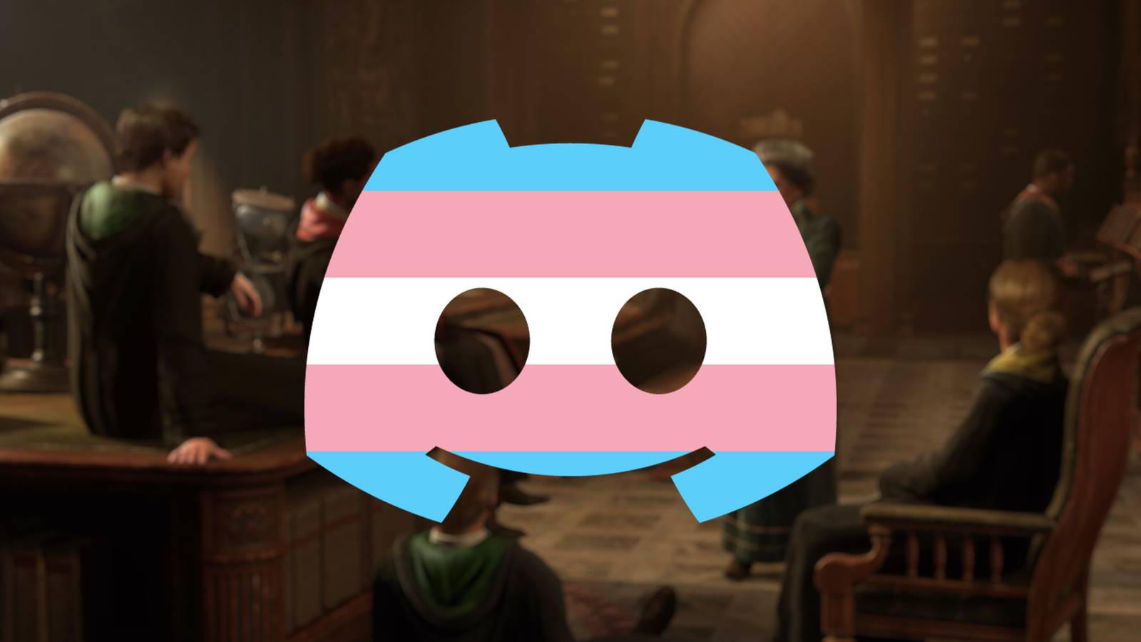 Hogwarts Legacy Discord Moderator Tells Users To Stop Talking About Trans  Rights