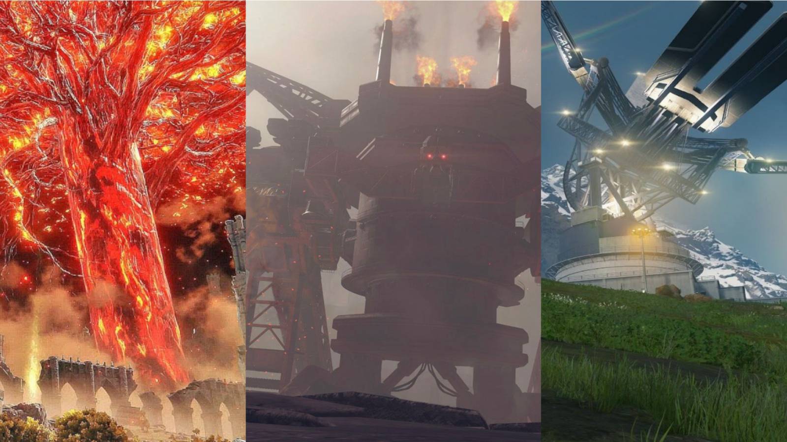 In-Game Events That Changed The Whole Map