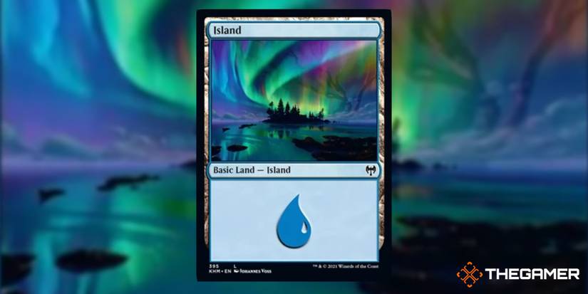 best island cards mtg Temporal Aperture (Kai Budde) [World Championship Decks 1999]