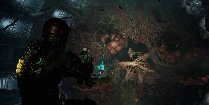 The Largest Video Game Monsters