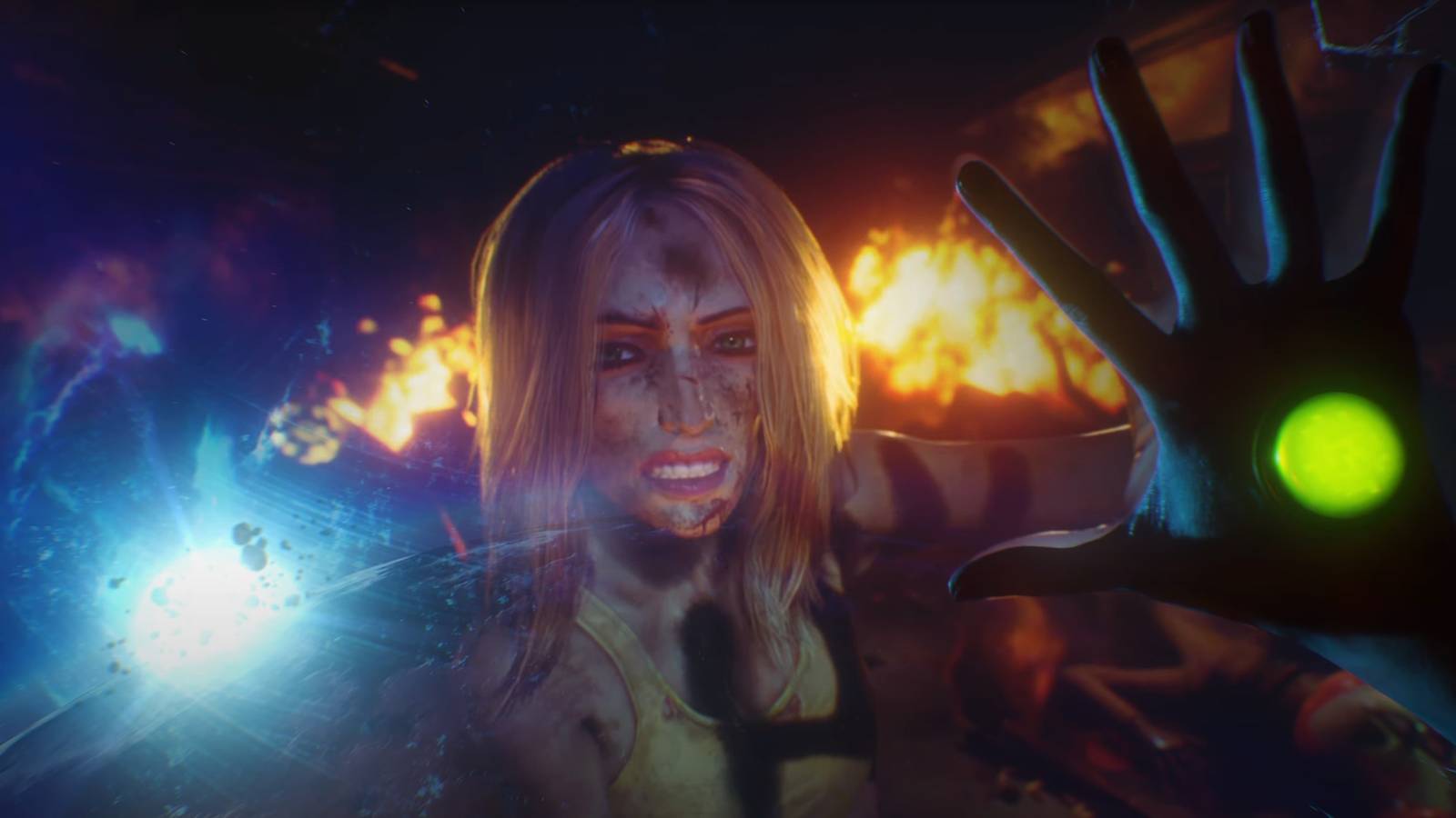 Judas, BioShock Creator Ken Levine's Next Game, Will Arrive Before ...