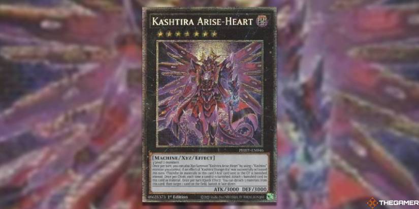 The Most Valuable Cards In Photon Hypernova  Yu-Gi-Oh!