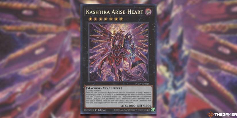 The Most Valuable Cards In Photon Hypernova Yu-Gi-Oh! The Most Valuable Cards In Photon Hypernova Yu-Gi-Oh!
