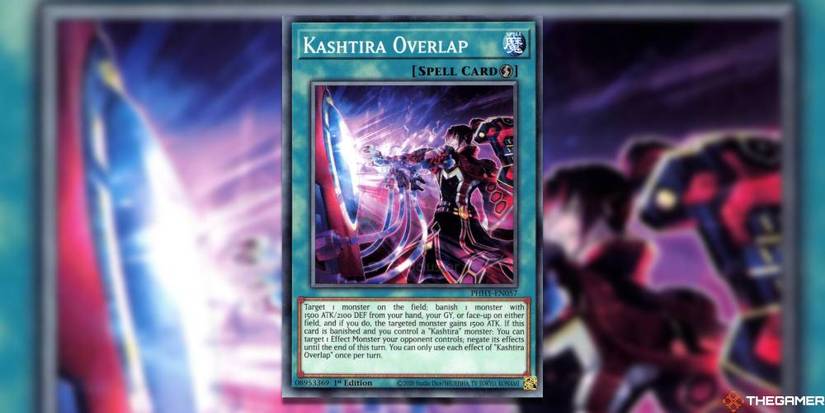 yugioh photon hypernova best cards Yugioh Crossover Breakers Booster Pack  Northwest Sportscards