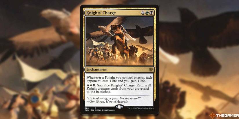 knight mtg cards mtg-singles-30a-white knight-43- – Axion Now