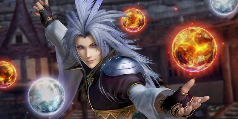 Which Final Fantasy Antagonist Are You Based On Your Zodiac Sign?