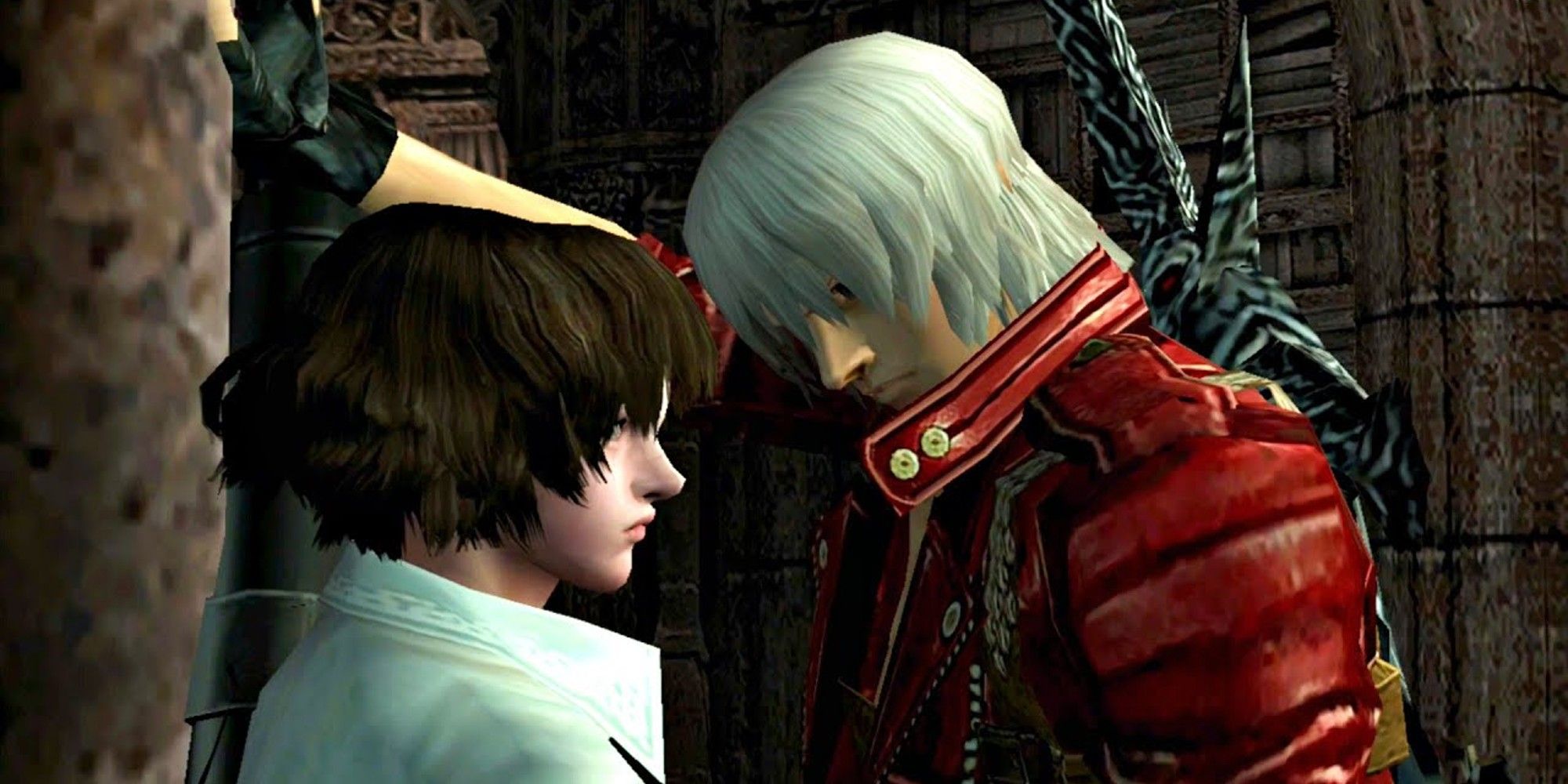 How Netflix's DMC Anime Differs From The Games