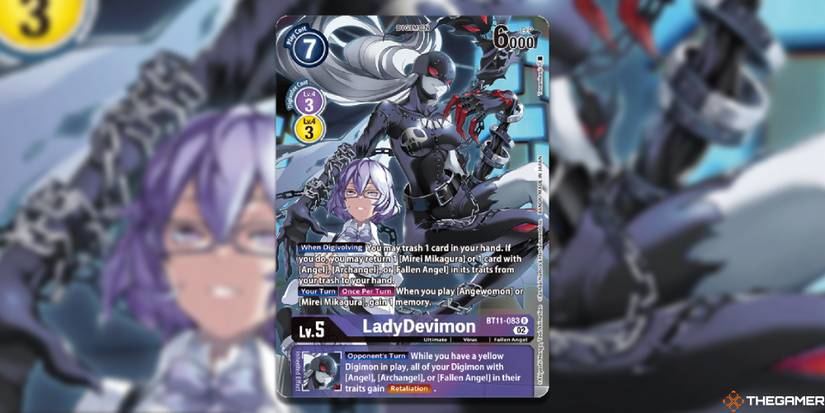 The Most Valuable Cards From BT11: Dimensional Phase - Digimon Card Game The Most Valuable Cards From BT11: Dimensional Phase - Digimon Card Game