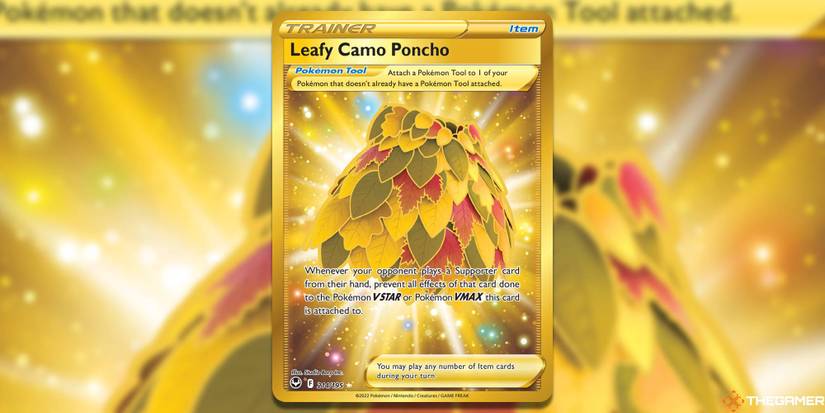 Pokemon TCG  The 8 Best Trainer Cards In Sword & Shield: Silver Tempest